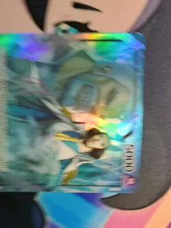 Kuzan 040 Alternate Art OP12-040 Legacy of the Master Foil One Piece TCG Alt Art - Image 4