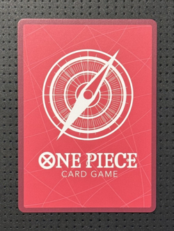 One Piece #OP12-040 Kuzan Leader L (Alternate Art) Legacy Of The Master - Image 2