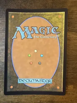 Tribute To The World Tree MOM Foil Promo MTG NM - Image 2