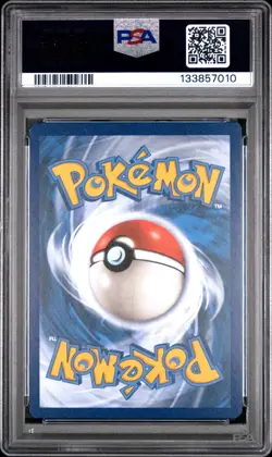 2021 Pokemon Celebrations FA/Pikachu 005 PSA MINT 9 - Image 2
