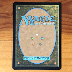 Mai, Scornful Striker - Prerelease Foil Stamped Promo - Avatar TLA MTG - Image 2