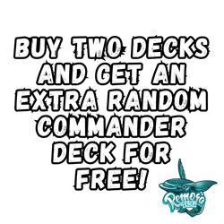 Shorikai, Genesis Engine Deck | Custom Commander Deck | MTG EDH - Image 2