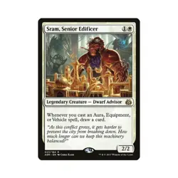 Shorikai, Genesis Engine Deck | Custom Commander Deck | MTG EDH - Image 5