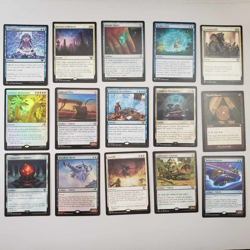 MTG Commander Shorikai Genesis Engine Complete Vehicles EDH Deck with Rares - Image 5