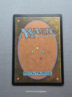 MTG Shorikai, Genesis Engine #4 Mythic Commander: Kamigawa: Neon Dynasty - Image 2