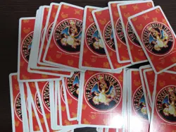 [sell separately] Pokemon Playing cards Red version Japanese - Image 2
