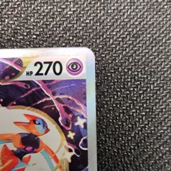 Pokemon TCG Deoxys VSTAR GG46/GG70 Crown Zenith Galarian Gallery Holo Ultra Rare - Image 2