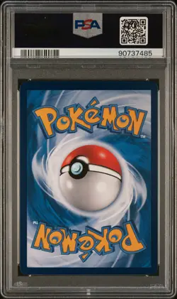 2023 POKEMON SIMPLIFIED CHINESE CSM2A SUPER RARE #175 LATIAS & LATIOS GX PSA 10 - Image 2