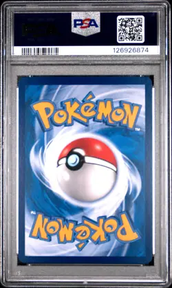 2023 POKEMON SIMPLIFIED CHINESE CSM2A C-SHINING SYNERGY: SHOWER MOLAYNE PSA 10 - Image 2