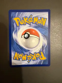 Pokemon TCG Friends In Hisui Professor Program Promo 130/159 🔥 - Image 2