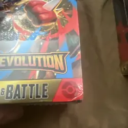 2x POKEMON TCG MEGA EVOLUTION BUILD AND BATTLE BOX FACTORY SEALED [FREE SHIPPING - Image 2