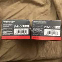 2x POKEMON TCG MEGA EVOLUTION BUILD AND BATTLE BOX FACTORY SEALED [FREE SHIPPING - Image 3