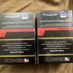 2x POKEMON TCG MEGA EVOLUTION BUILD AND BATTLE BOX FACTORY SEALED [FREE SHIPPING - Image 4