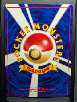 Hitmonchan No. 107 Common Neo Destiny Pokemon Japanese NM - Image 5