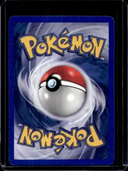 2000 Pokemon Gym Heroes Erika's Vileplume Holo #5/132 - Image 2