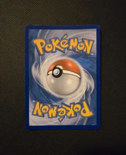 2013 Pokemon TCG Jolteon Black Star Promo BW91 Holo Rare Card - w/ Swirl - NM - Image 4