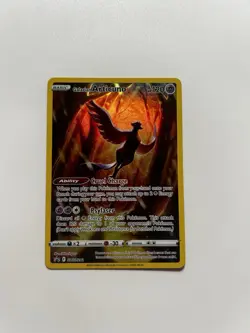 Galarian Articuno Swsh282 Swsh: Sword & Shield Promo Cards Holo - Image 1