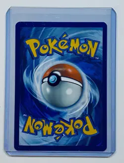 Pokemon Nidoking Holo TCG Card #174/165 Scarlet & Violet 151 - Image 2