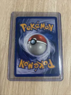 Pokemon BLACK STAR PROMO EMPOLEON LV X #DP11 HOLO FOIL CARD - Image 2