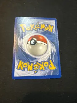Pokemon Card - Eevee - Stamped - Reverse Holo 62/100 Platinum BK Promo Card - Image 4