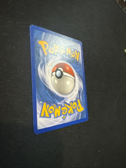 Pokemon Card - Eevee - Stamped - Reverse Holo 62/100 Platinum BK Promo Card - Image 5