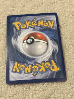 Charizard EX XY29 Black Star Promo Ultra Rare Pokemon TCG Card 2014 - Image 2