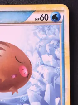 Swinub 79/102 - Pokemon Triumphant Common Card - Image 5