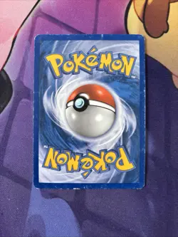 Pikachu - 94/123 - Common Mysterious Treasures - Pokemon Card - HP - Image 2