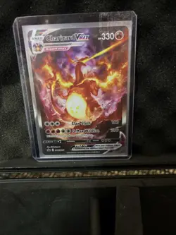Charizard VMAX SWSH261 SWSH: Sword & Shield Promo Cards Holo - Image 1