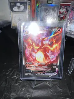 Charizard VMAX SWSH261 SWSH: Sword & Shield Promo Cards Holo - Image 1
