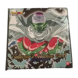 DRAGON BALL SUPER CARD GAME COLLECTOR'S SELECTION Vol.3 - Image 1