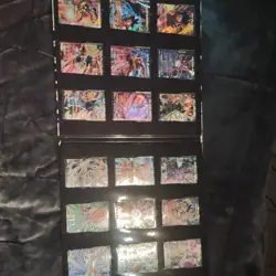 DRAGON BALL SUPER CARD GAME COLLECTOR'S SELECTION Vol.3 - Image 5