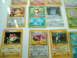 Pokemon Card Lot of 20 cards-1999 - Image 5