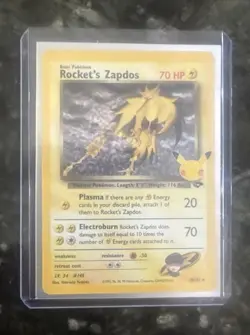Pokemon Celebrations 20 Card lot! Holos, Rares, Full Arts, GX , Ex, Vmax! Huge! - Image 5