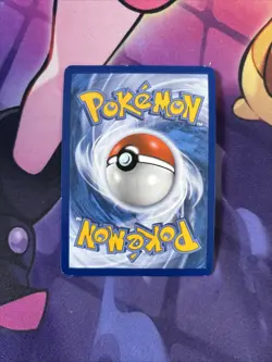 Salamence EX - XY170 - Pokemon XY Promo Ultra Rare Card LP With Crease - Image 2