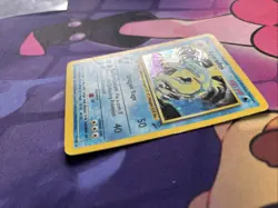 Gyarados - 7/130 - Pokemon Base Set 2 Holo Rare Card WOTC HP - Image 2