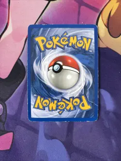 Gyarados - 7/130 - Pokemon Base Set 2 Holo Rare Card WOTC HP - Image 3