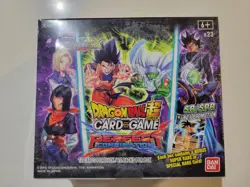 Dragon Ball Super Card Game B23 Perfect Combination Booster Box BRAND NEW SEALED - Image 1