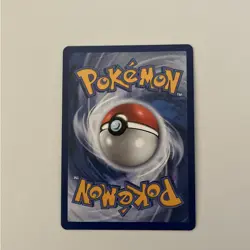 Mega Charizard X ex 013/094 Me02: Phantasmal Flames Holo Pokemon Card - Image 2
