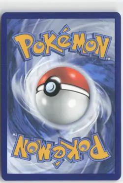 Ho-oh ex Classic Collection Trading Card Game Classic 007/034 NM - Image 2