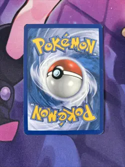 Ninetales Dragons Exalted 19/124 Holo Rare 2012 Pokemon Card LP/MP - Image 2