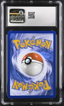 2023 Pokemon S&V 151 Charizard ex Special Illustration Rare CGC 9 Mint #199/165 - Image 2