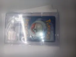 2023 POKEMON SCARLET & VIOLET 151 SPECIAL ILLUSTRATION RARE CHARIZARD EX CGC 9 - Image 4
