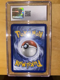 Charizard ex Special Illustration Rare Pokemon Scarlet & Violet 151 CGC 9.5 MINT - Image 4