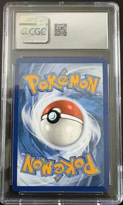 2023 SCARLET & VIOLET 151 CHARIZARD EX SPECIAL ILLUSTRATION RARE CGC 9 199/165 - Image 2