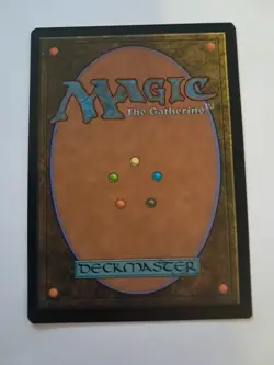 Atomize NM/M Fallout Commander Magic the Gathering PIP MTG - Image 2