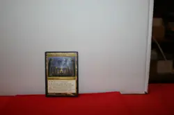Nykthos, Shrine to Nyx NM Magic The Gathering - Image 1