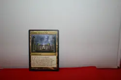 Nykthos, Shrine to Nyx NM Magic The Gathering - Image 2