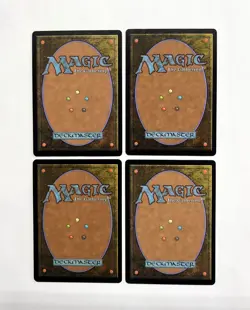 MTG MAGIC THE GATHERING 4X GENESIS CHAMBER ARTIFACT BATTLEBOND DARKSTEEL ♨ - Image 2
