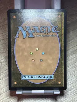 Nature's Rhythm 0150 NM MTG Tarkir: Dragonstorm Magic - Image 2